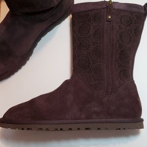 New UGG boots